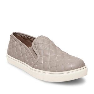 Steve Madden slip on sneakers